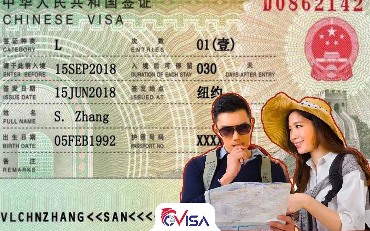 اخذ ویزای تجاری چین و امارات: مدارک مورد نیاز و راهنمایی کامل